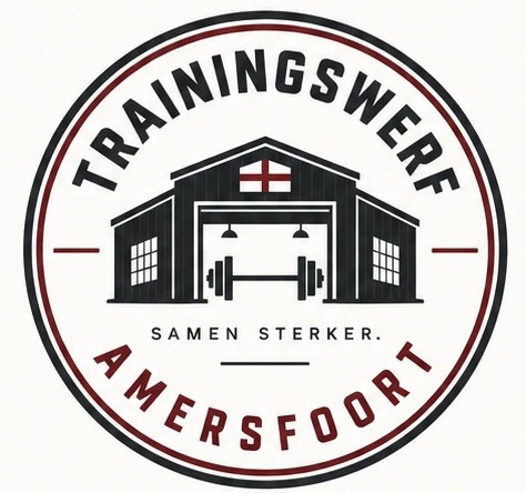 Embleem van Trainingswerf Amersfoort