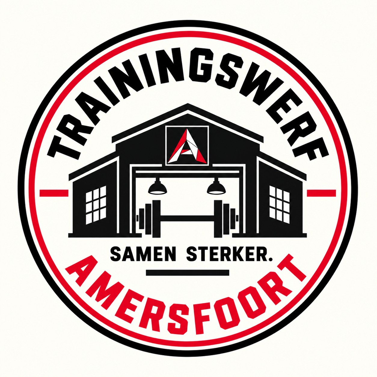 Trainingswerf Amersfoort logo